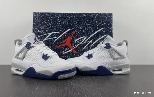 DH6927-140 Jordan Navy Midnight DH6927-140 4 Air 0617